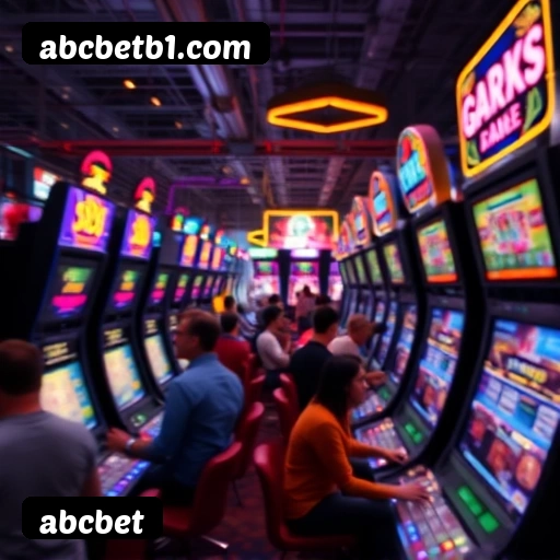 abcbet Logo