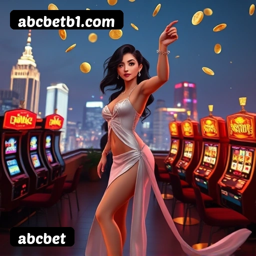 abcbet Logo