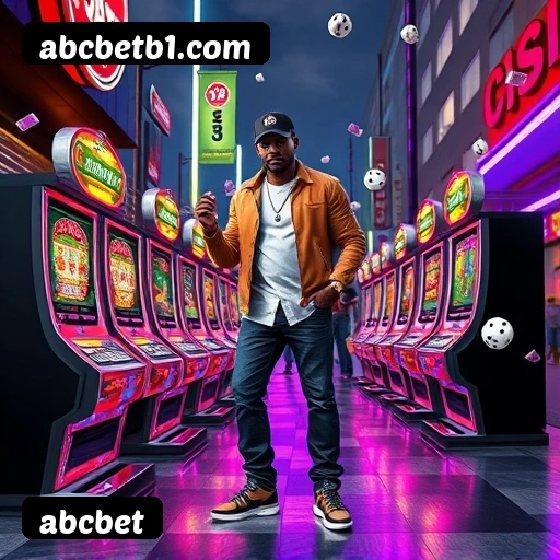 abcbet Logo