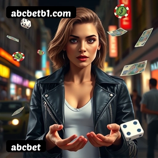 abcbet Logo